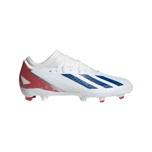 Adidas X Crazyfast.3 USA Firm Ground Cleats