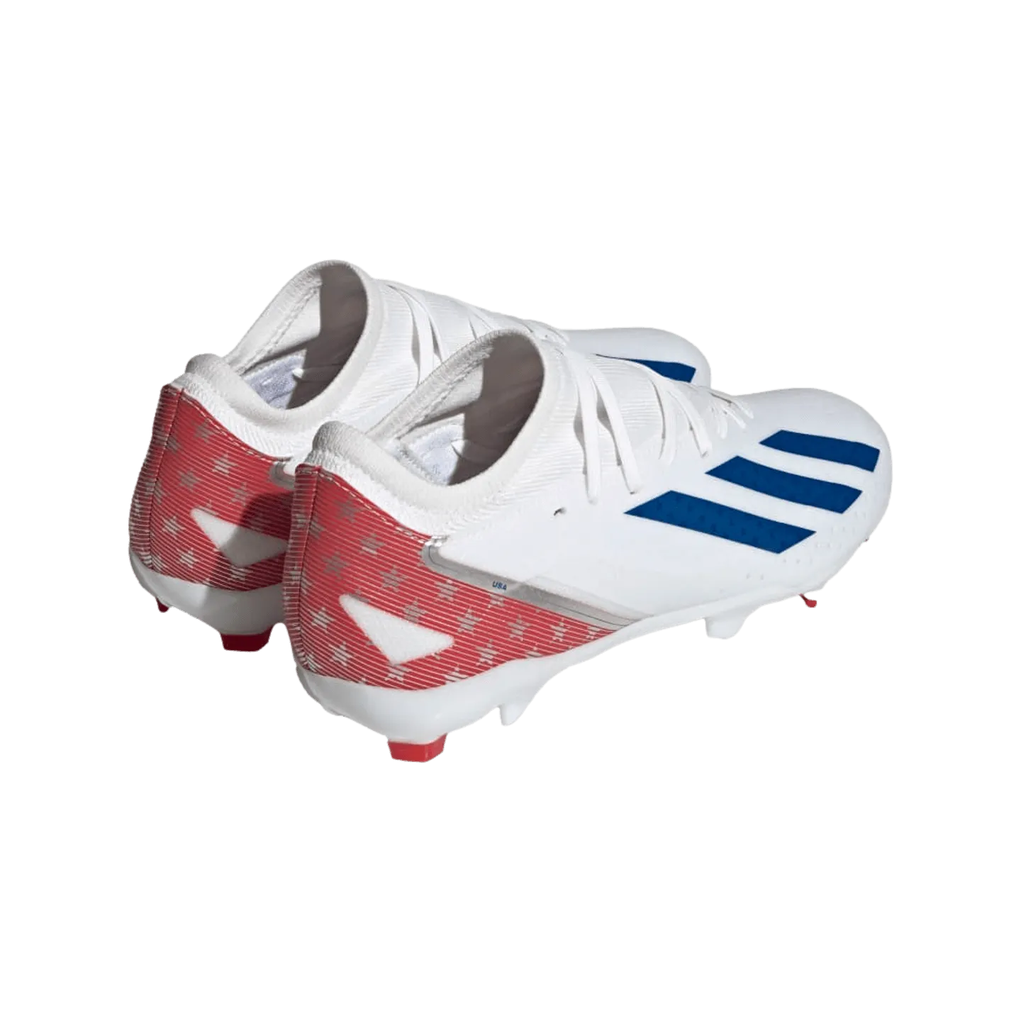 Adidas X Crazyfast.3 USA Firm Ground Cleats