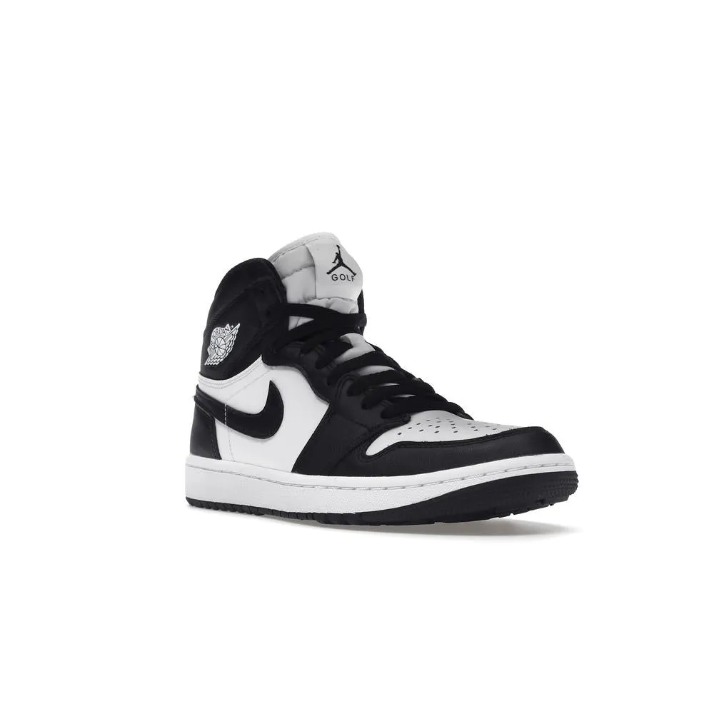 Air Jordan 1 Retro High '85 OG 'Black White' Panda Golf