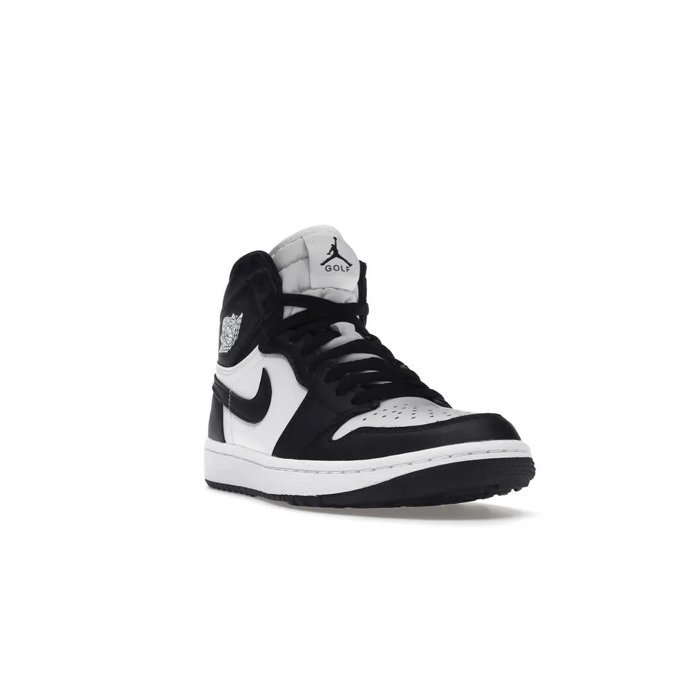 Air Jordan 1 Retro High '85 OG 'Black White' Panda Golf