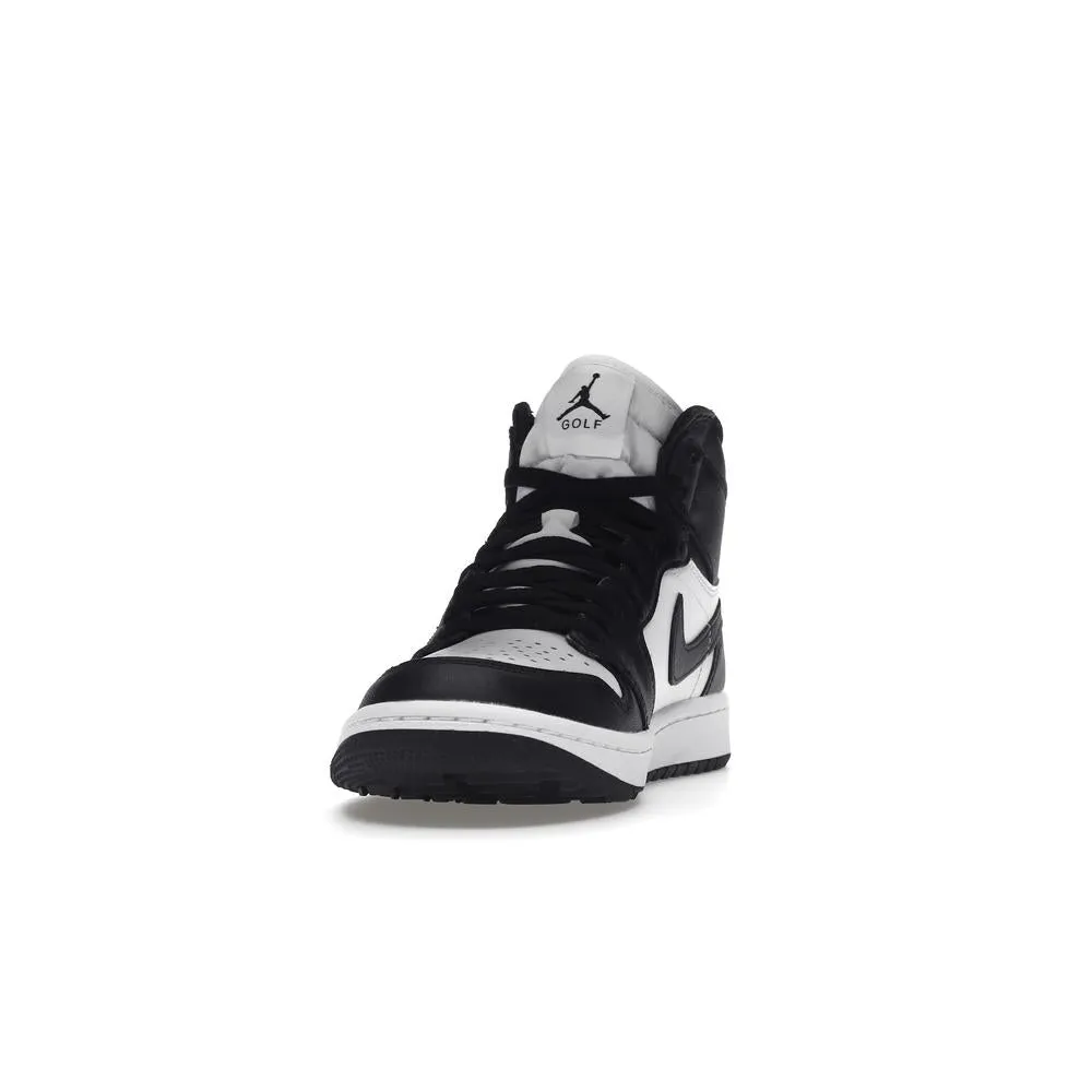 Air Jordan 1 Retro High '85 OG 'Black White' Panda Golf