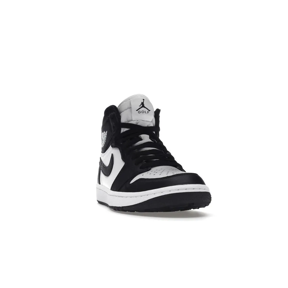 Air Jordan 1 Retro High '85 OG 'Black White' Panda Golf