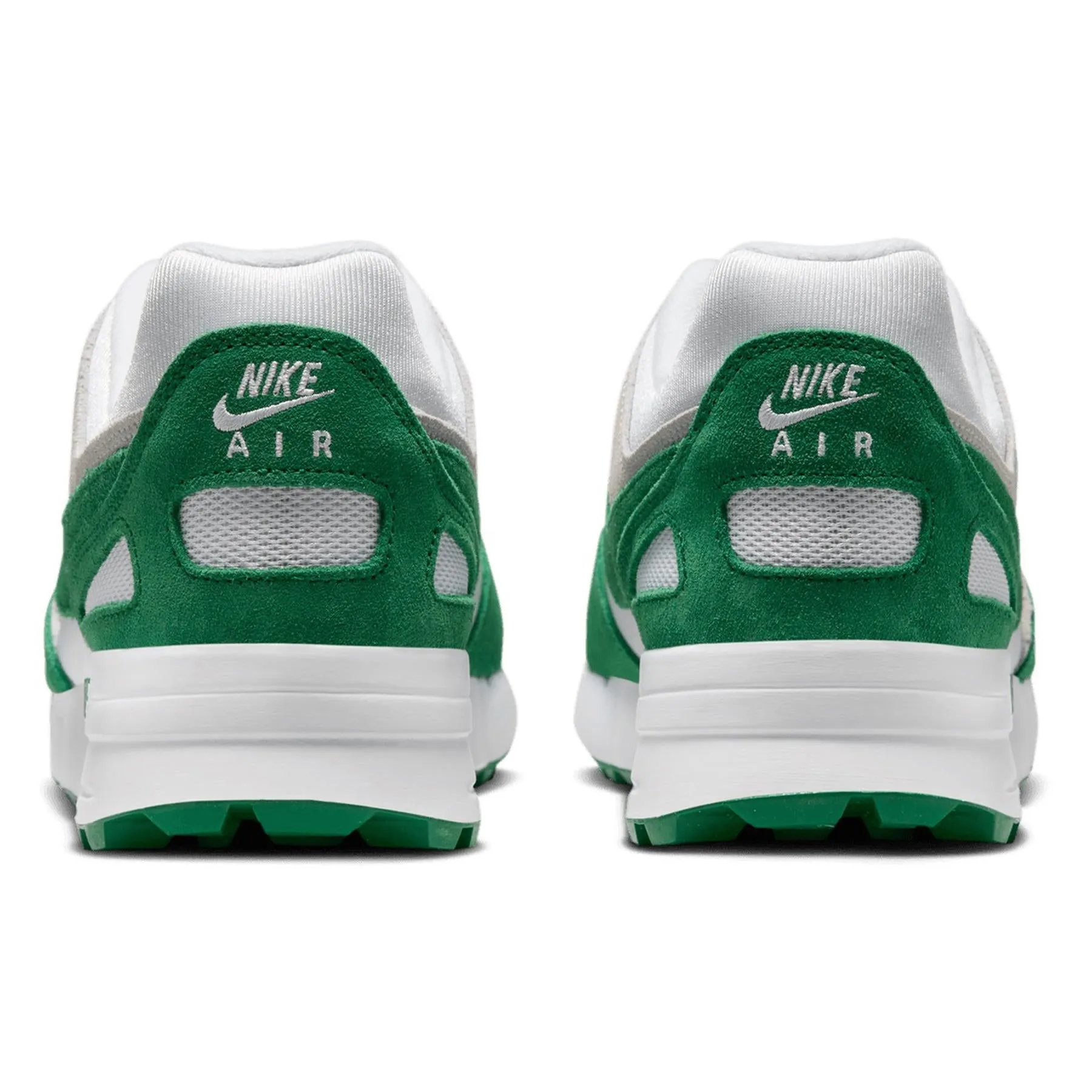 Air Pegasus '89 Golf Shoes Green/White - SU24