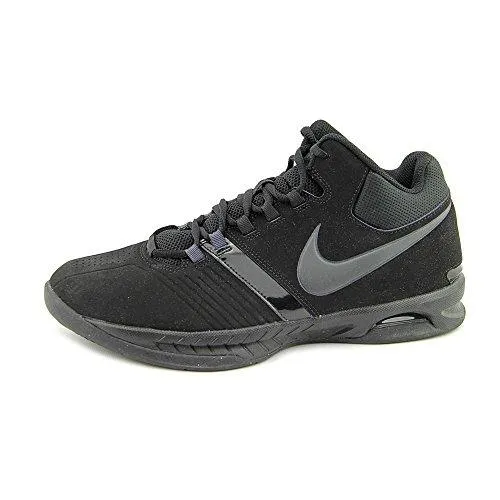 Air Visi Pro V Nbk Basketball Shoe 10.5 DM Us Black/Anthracite