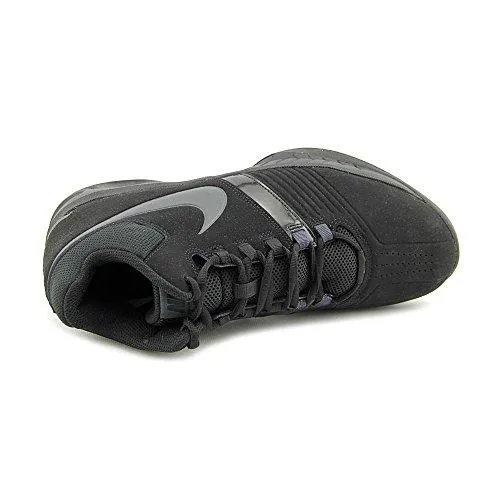 Air Visi Pro V Nbk Basketball Shoe 10.5 DM Us Black/Anthracite