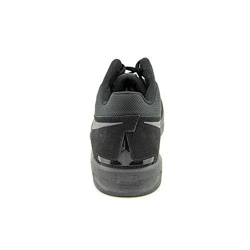 Air Visi Pro V Nbk Basketball Shoe 10.5 DM Us Black/Anthracite