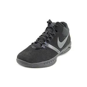 Air Visi Pro V Nbk Basketball Shoe 10.5 DM Us Black/Anthracite