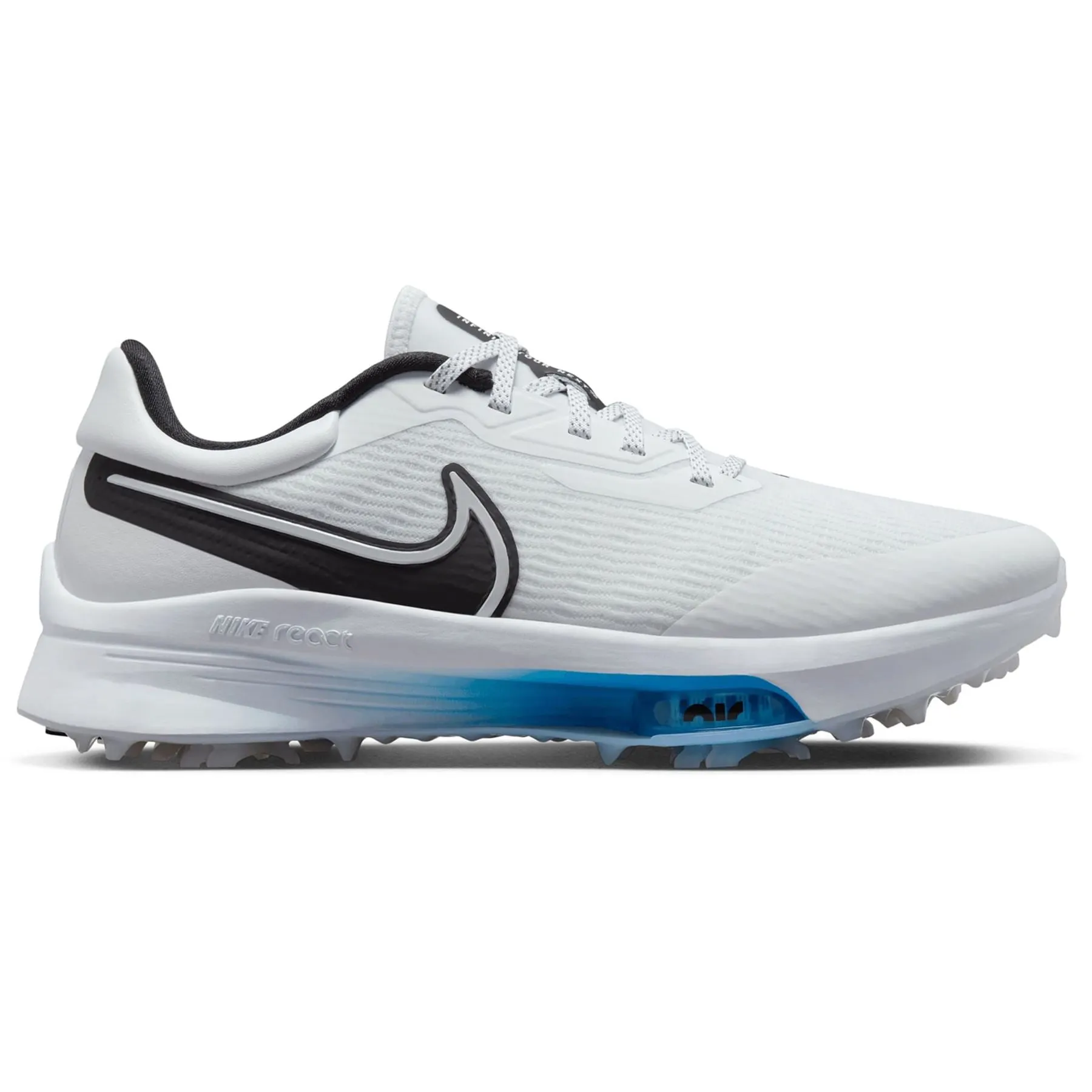 Air Zoom Infinity Tour NEXT% White/Black/Photo Blue - AW24