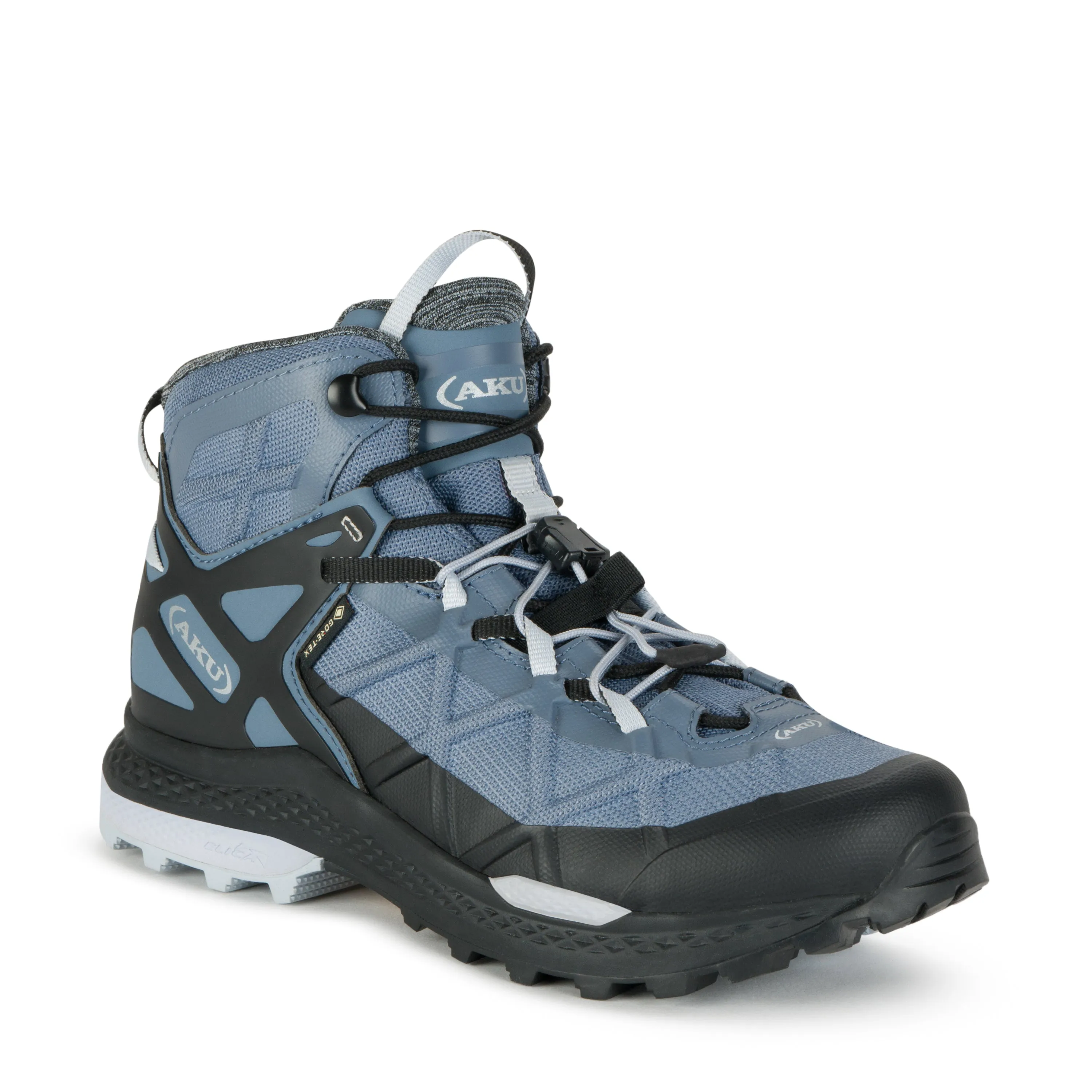 Aku Women's Rocket Mid GTX Shoes