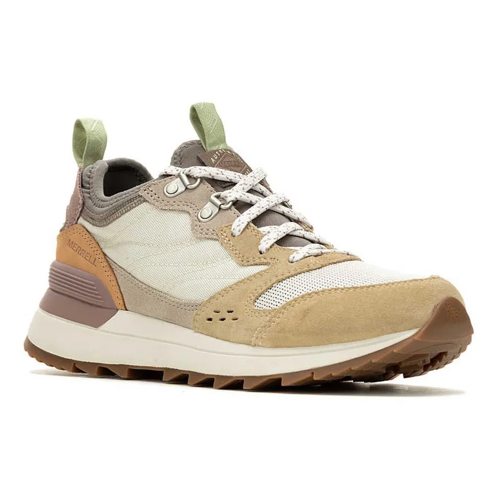 ALPINE 83 SNEAKER RECRAFT - WOMEN'S SHOES