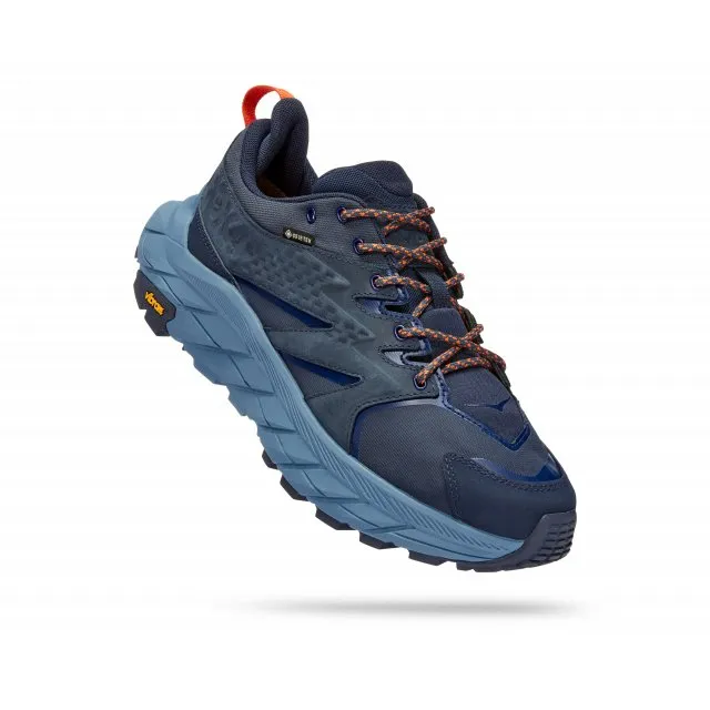 ANACAPA LOW GTX - MEN'S HIKING SHOE