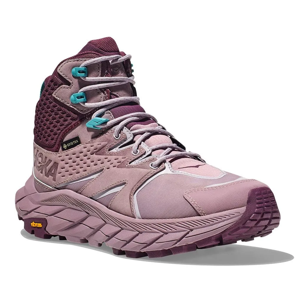 ANACAPA MID GTX - WOMEN'S HIKING BOOT