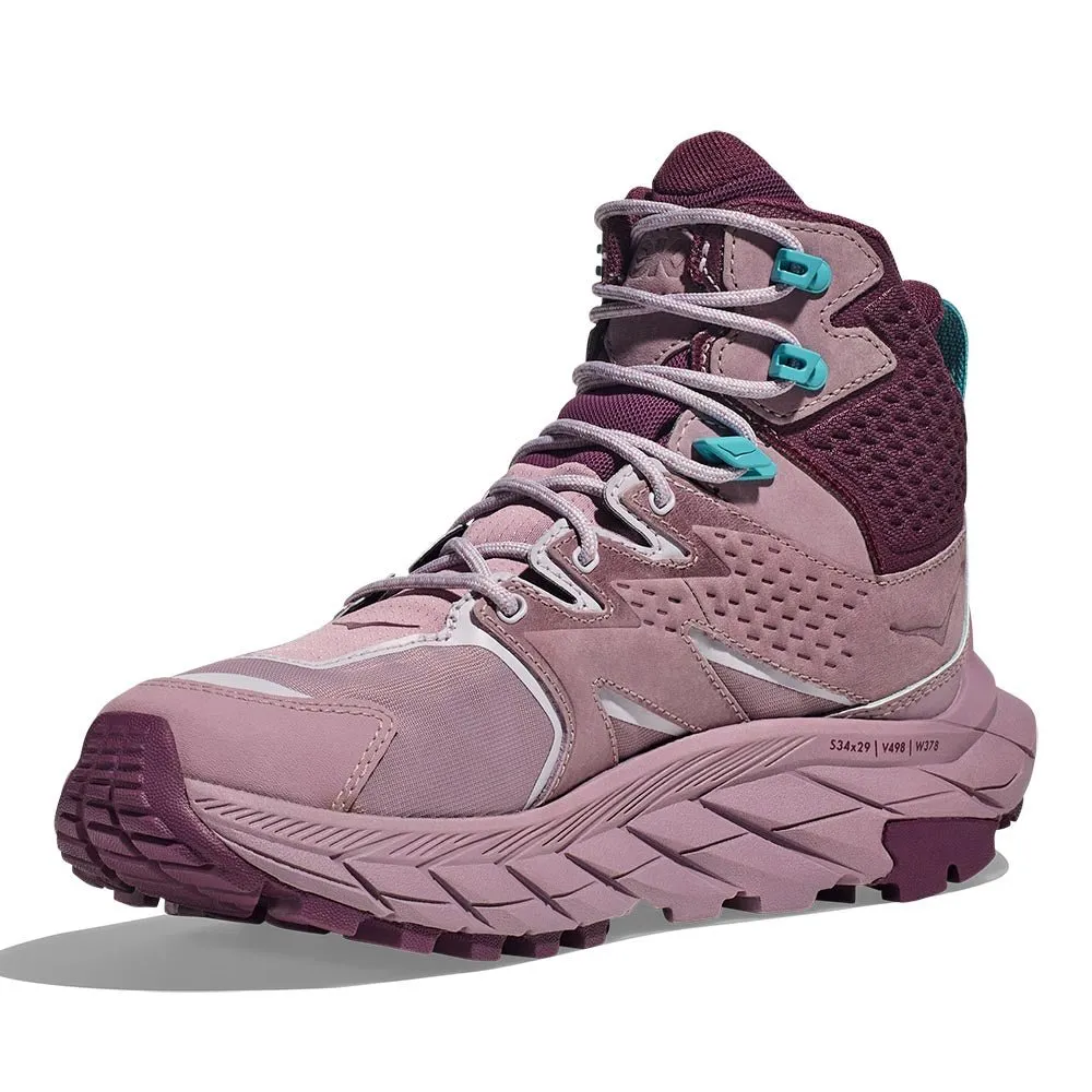 ANACAPA MID GTX - WOMEN'S HIKING BOOT