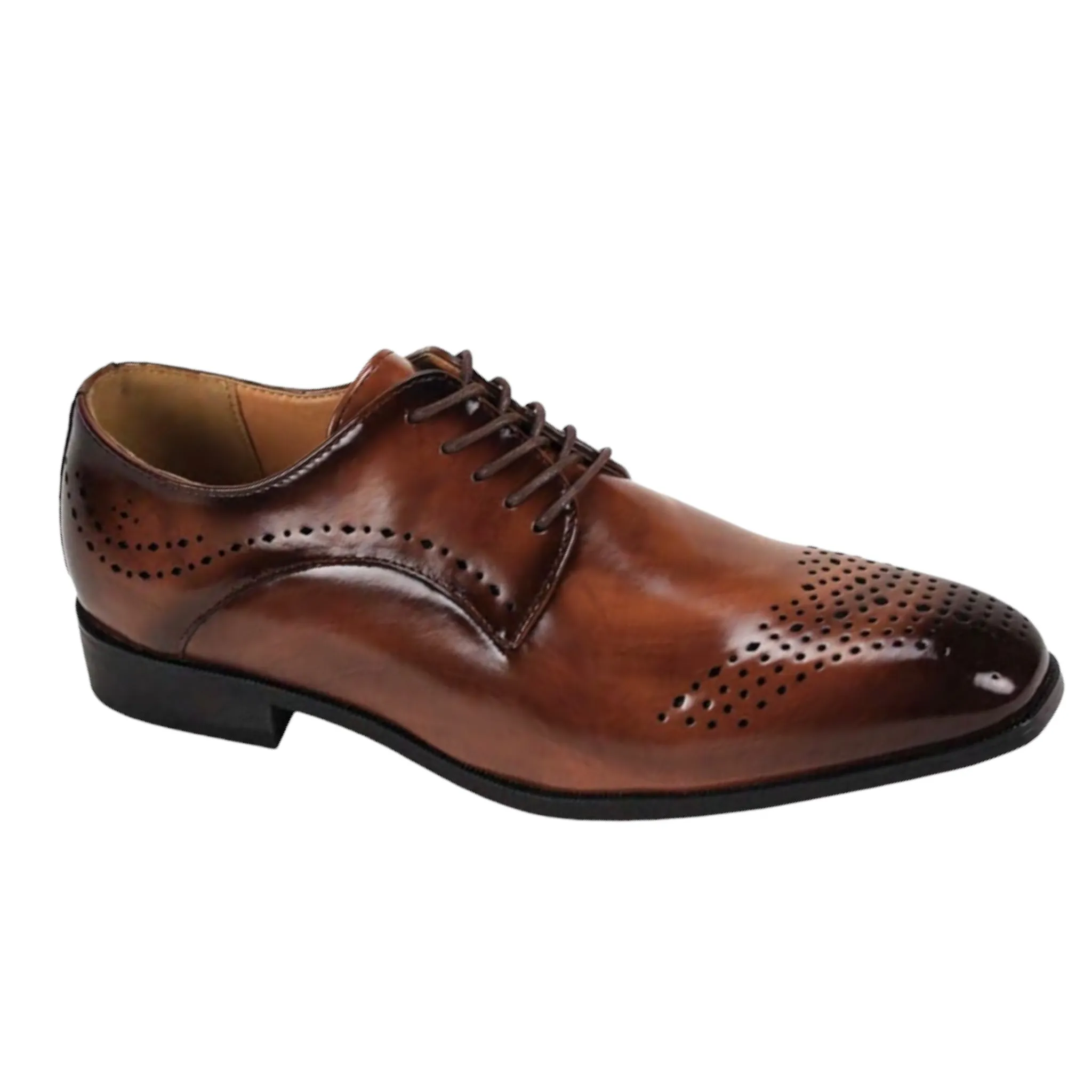 ANTONIO CERRELLI: Smooth Oxford 6873