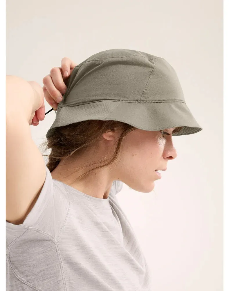 Arcteryx Aerios Bucket Hat (Unisex)