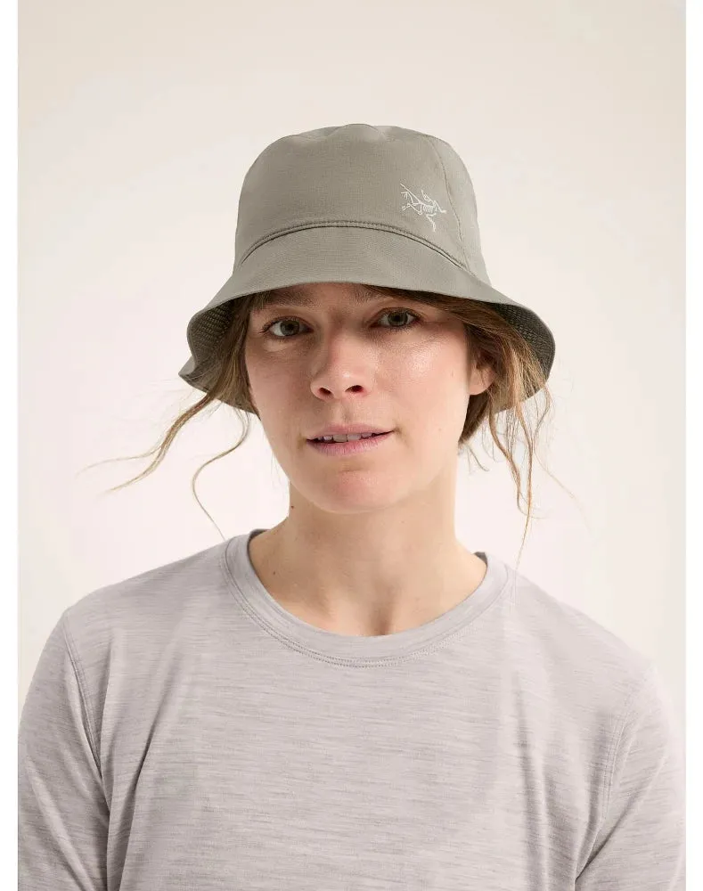 Arcteryx Aerios Bucket Hat (Unisex)