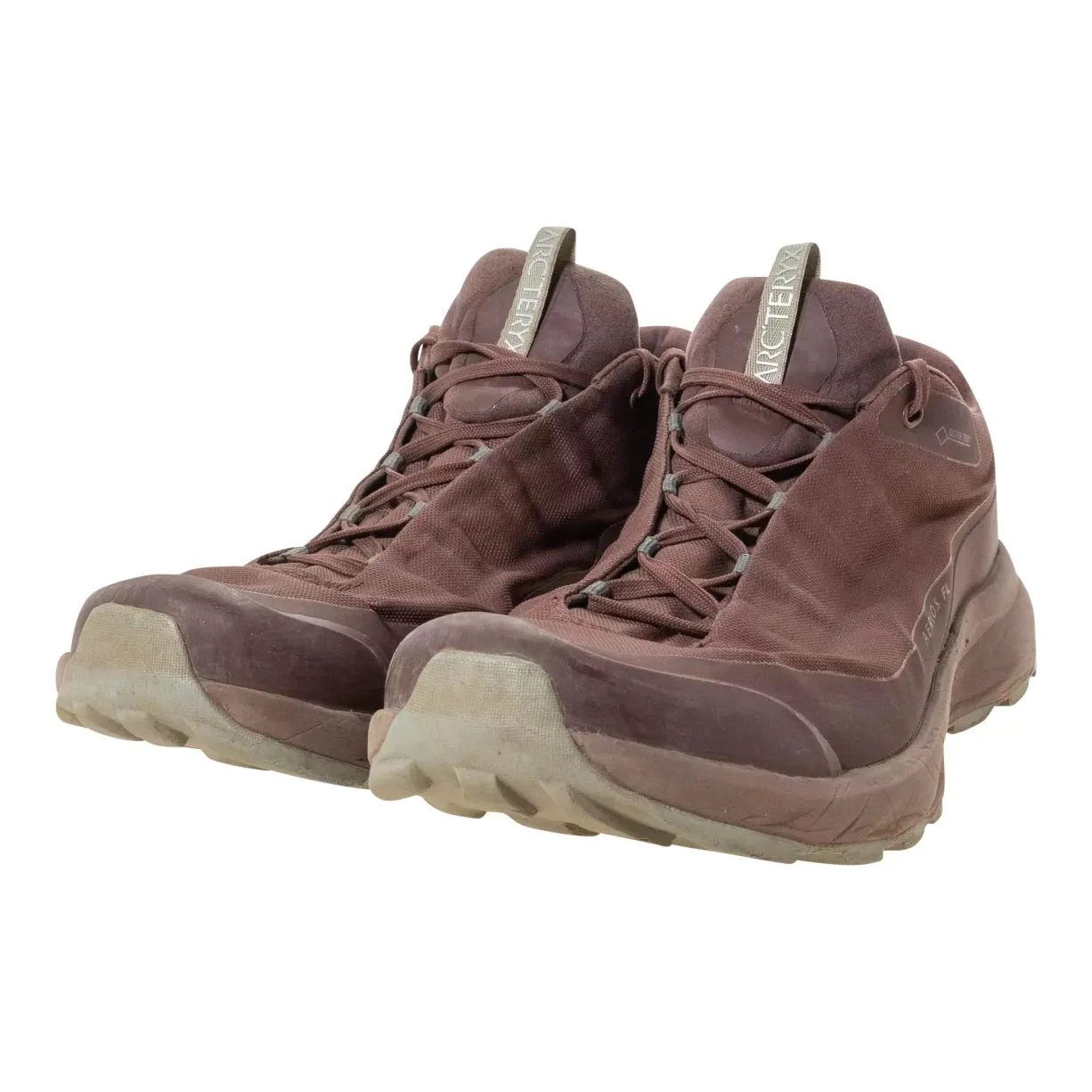 Arc'teryx Aerios FL Hiking Shoes - Women's