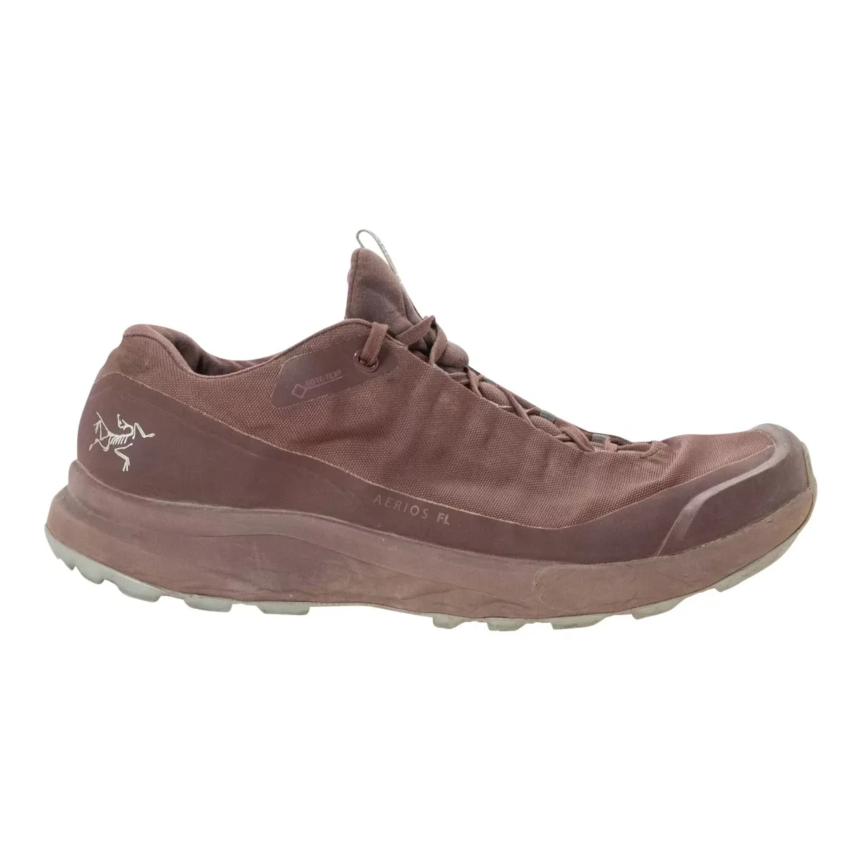 Arc'teryx Aerios FL Hiking Shoes - Women's