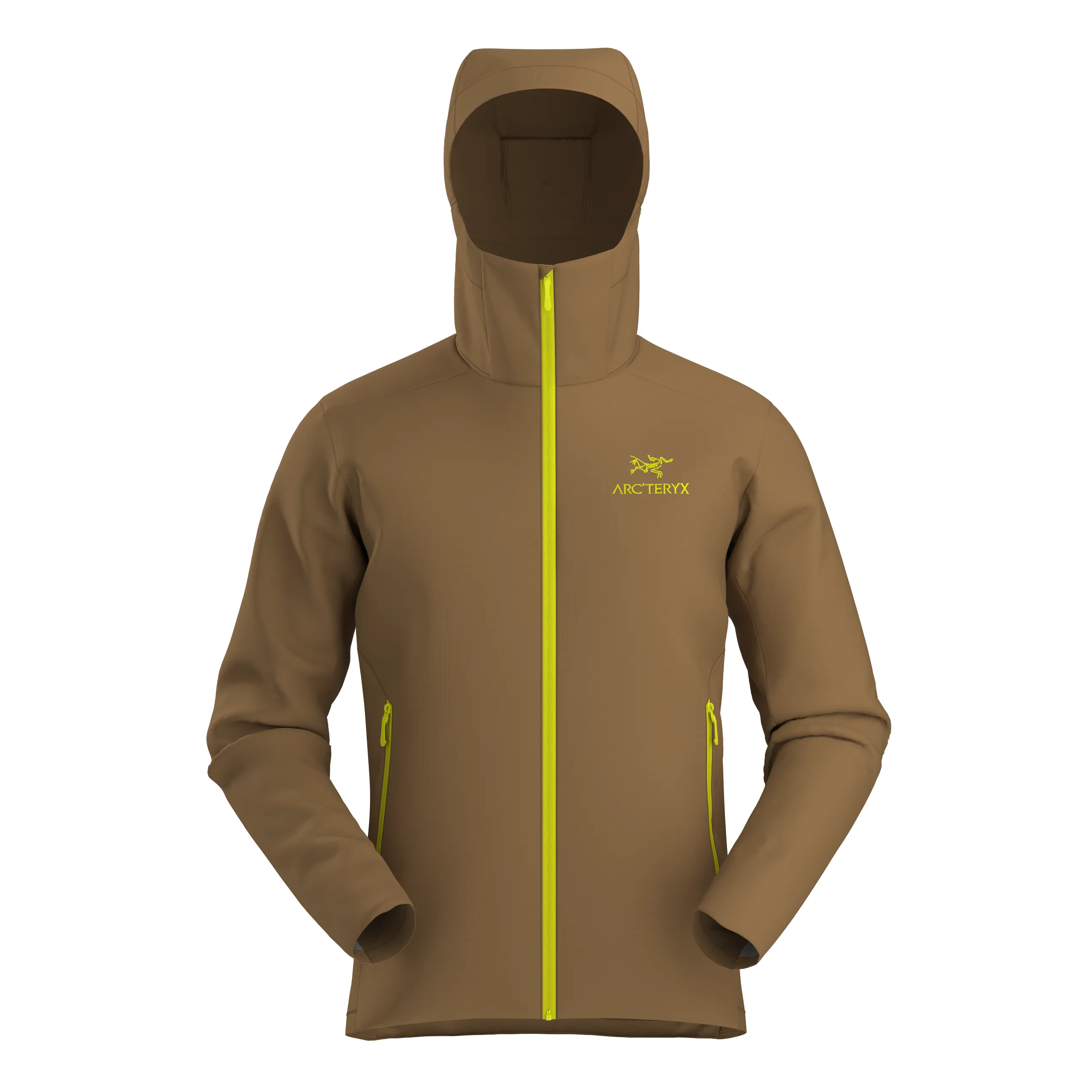 Arc'teryx Atom SL Hoody M