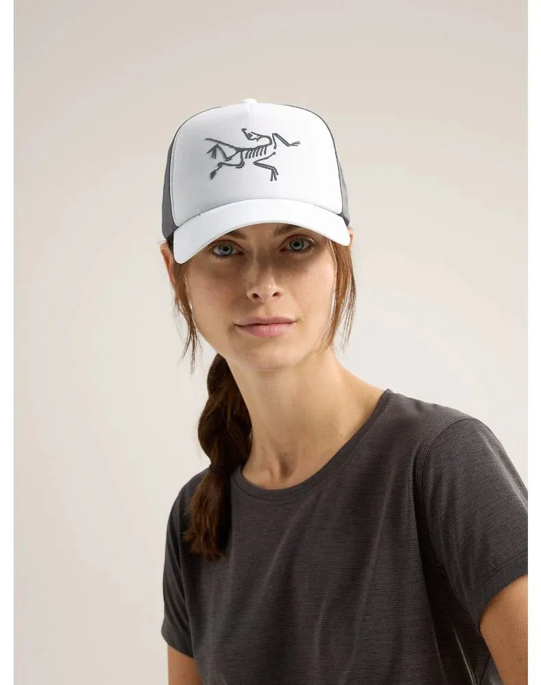 Arcteryx Bird Trucker Curved (Unisex)