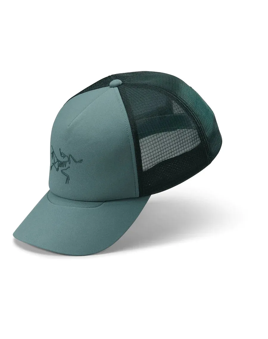 Arcteryx Bird Trucker Curved (Unisex)