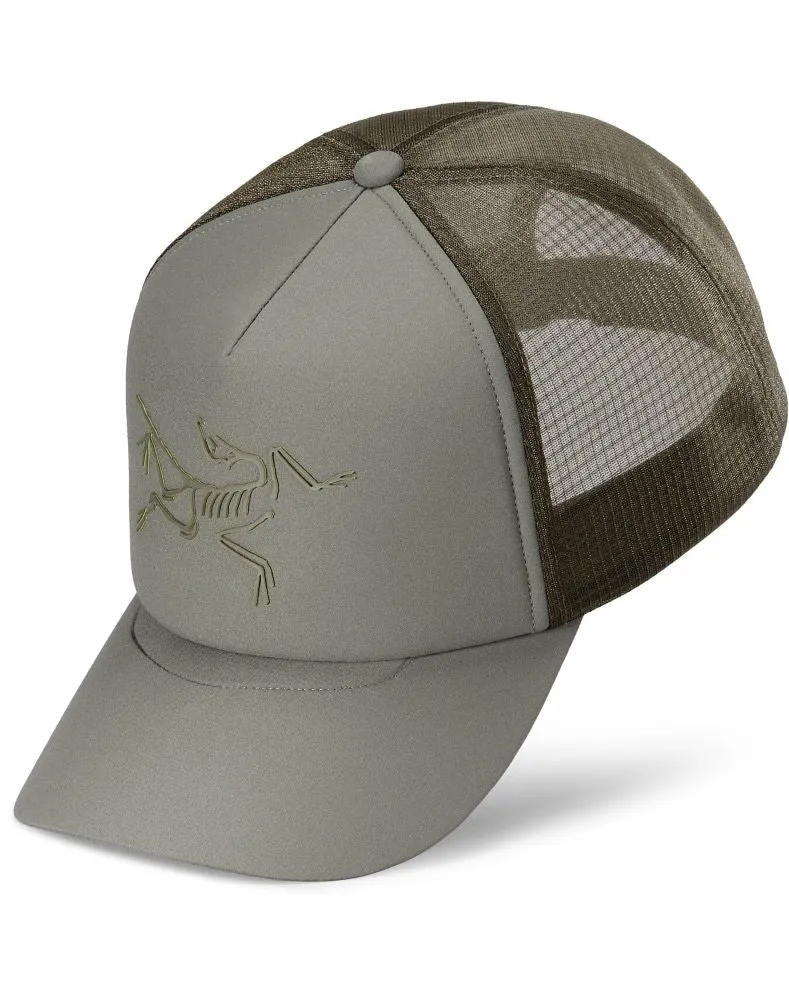 Arcteryx Bird Trucker Curved (Unisex)