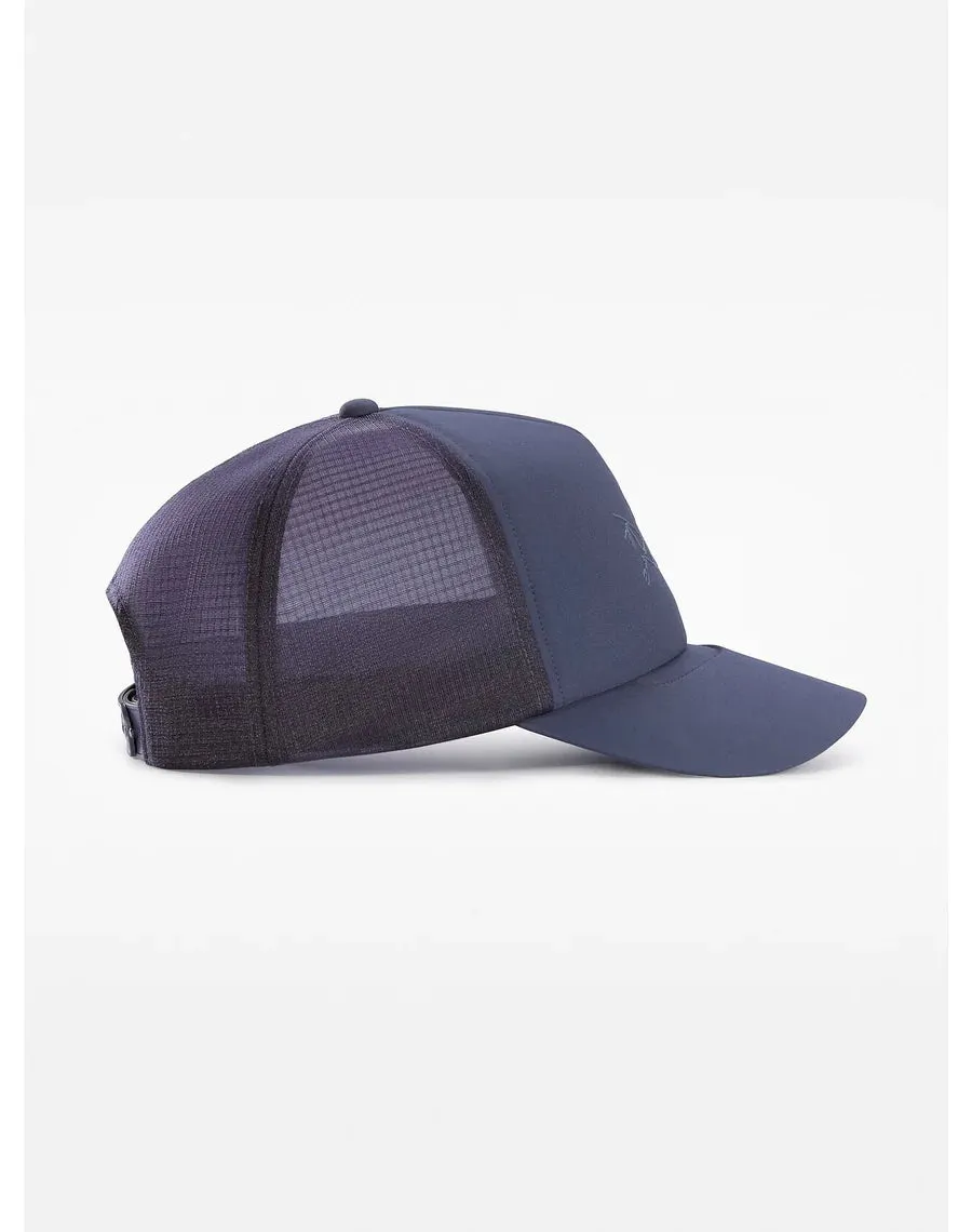 Arcteryx Bird Trucker Curved (Unisex)