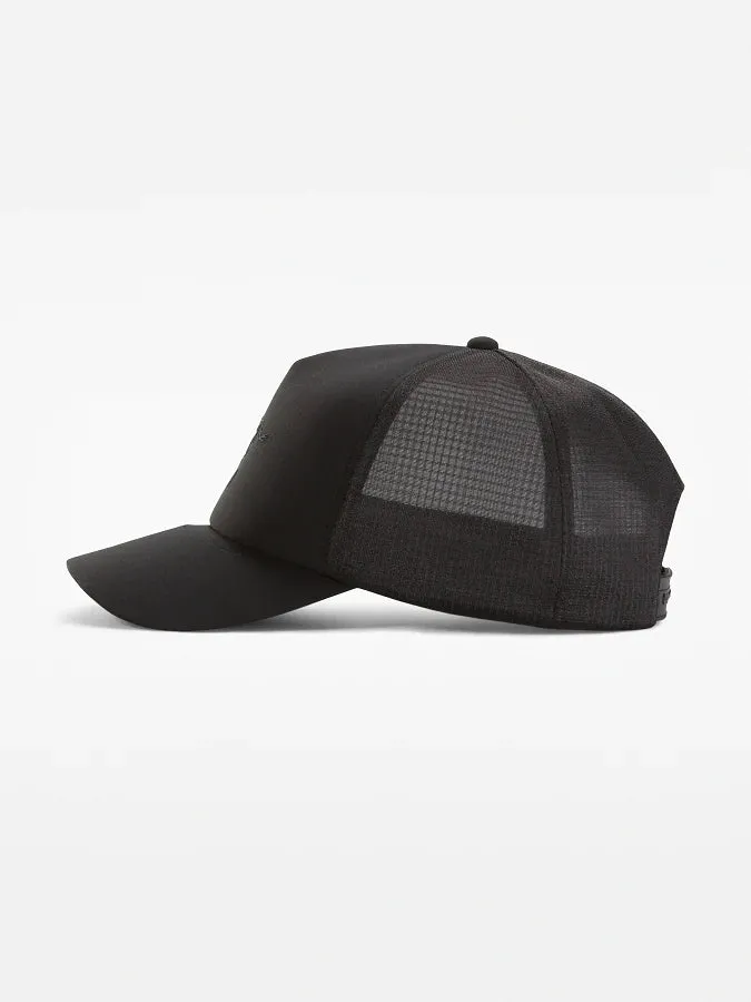 Arcteryx Bird Trucker Curved (Unisex)