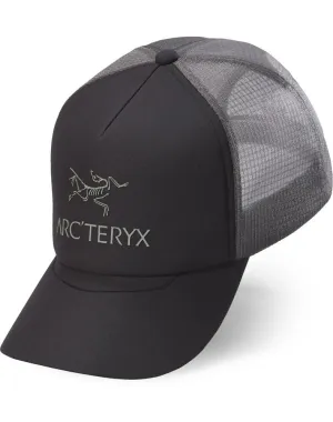 Arcteryx Bird Word Trucker Curved (Unisex)