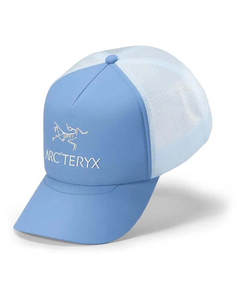 Arcteryx Bird Word Trucker Curved (Unisex)