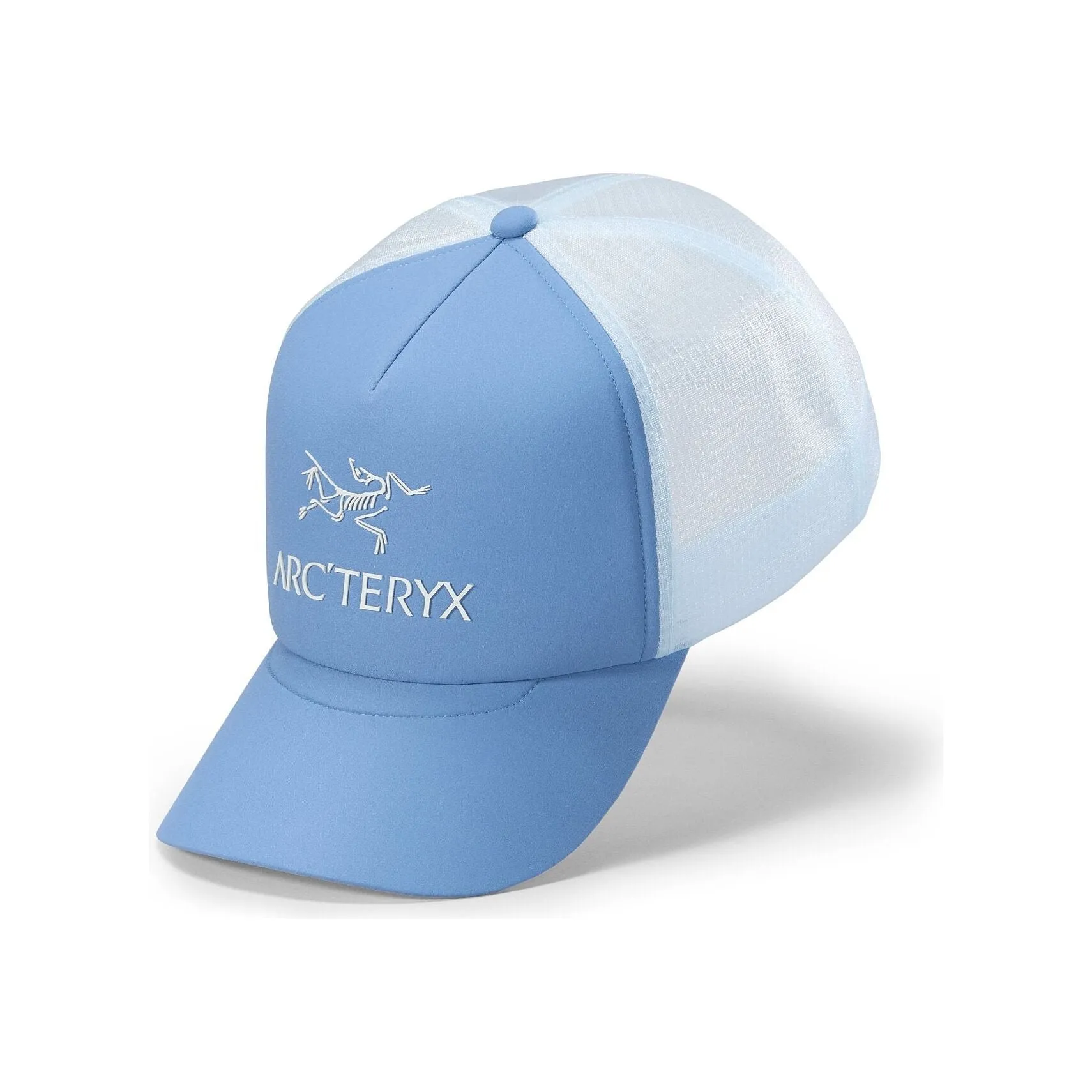 Arc'teryx Bird Word Trucker Curved