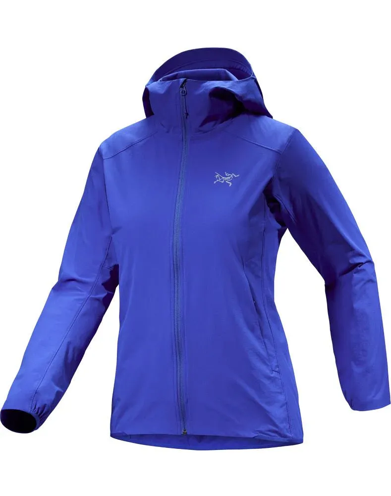 Arcteryx Gamma Lightweight Hoody (Women's)