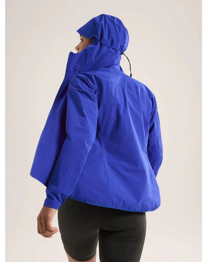 Arcteryx Gamma Lightweight Hoody (Women's)