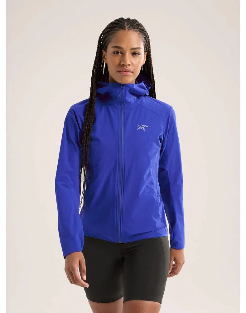 Arcteryx Gamma Lightweight Hoody (Women's)