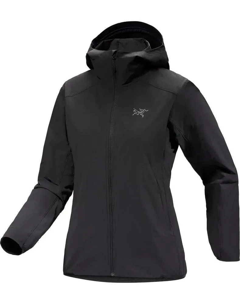 Arcteryx Gamma Lightweight Hoody (Women's)