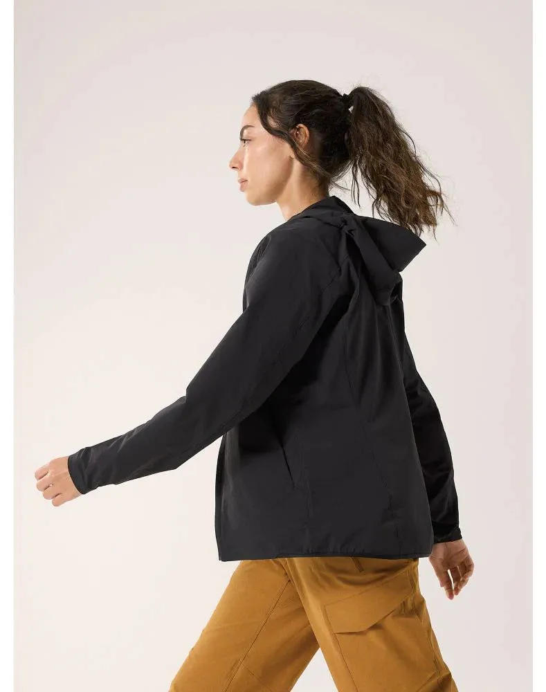 Arcteryx Gamma Lightweight Hoody (Women's)