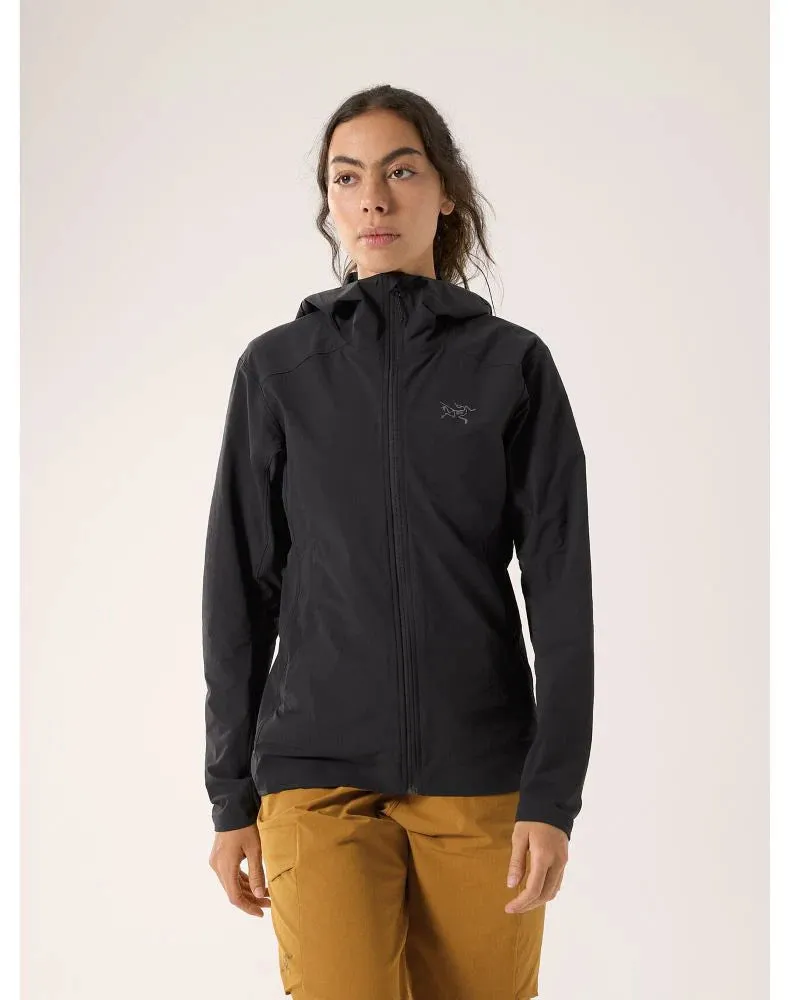 Arcteryx Gamma Lightweight Hoody (Women's)