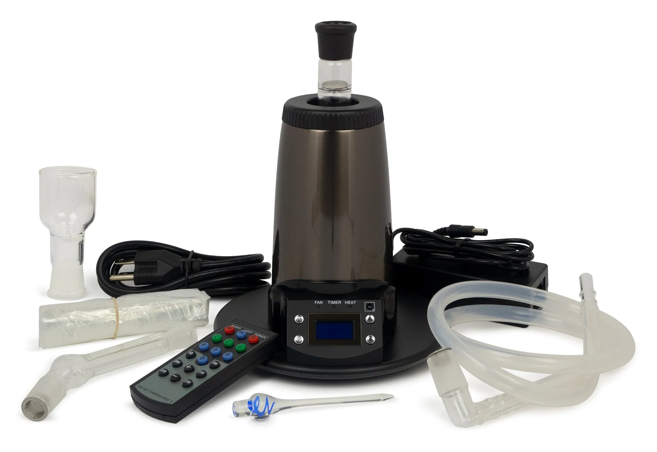 Arizer Extreme Q Desktop Vaporizer