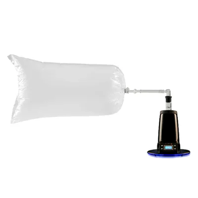 Arizer Extreme Q Vaporizer