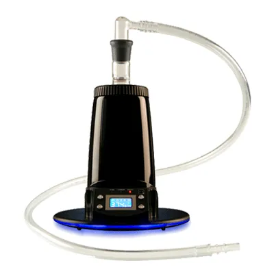 Arizer Extreme Q Vaporizer