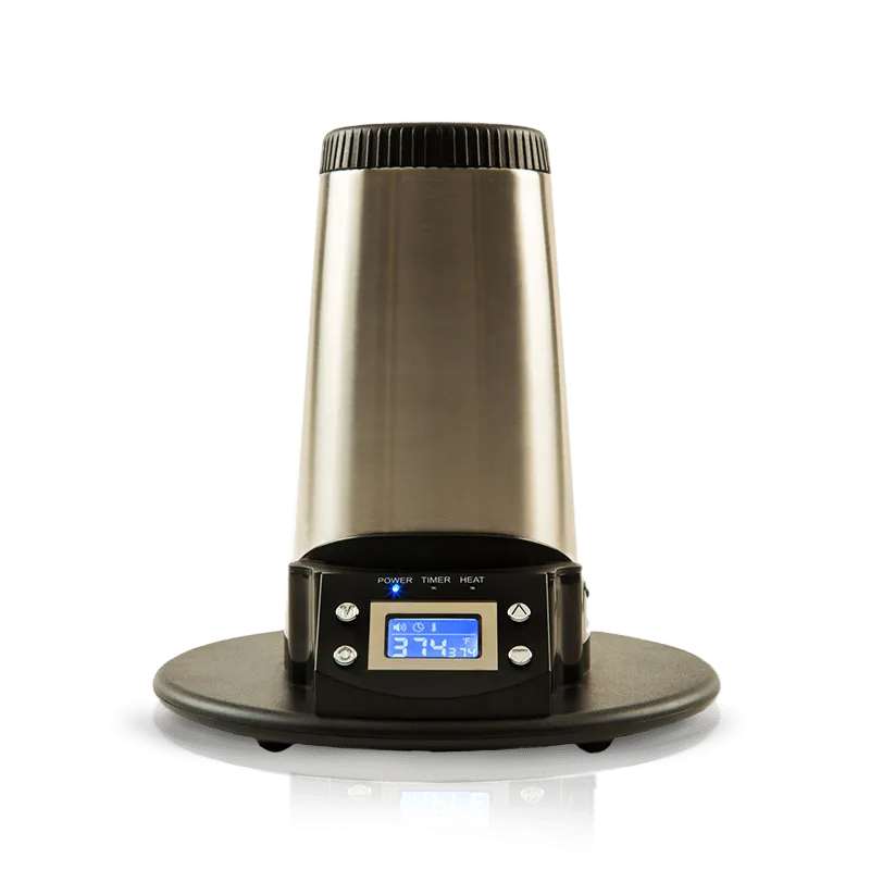 Arizer V-Tower Vaporizer