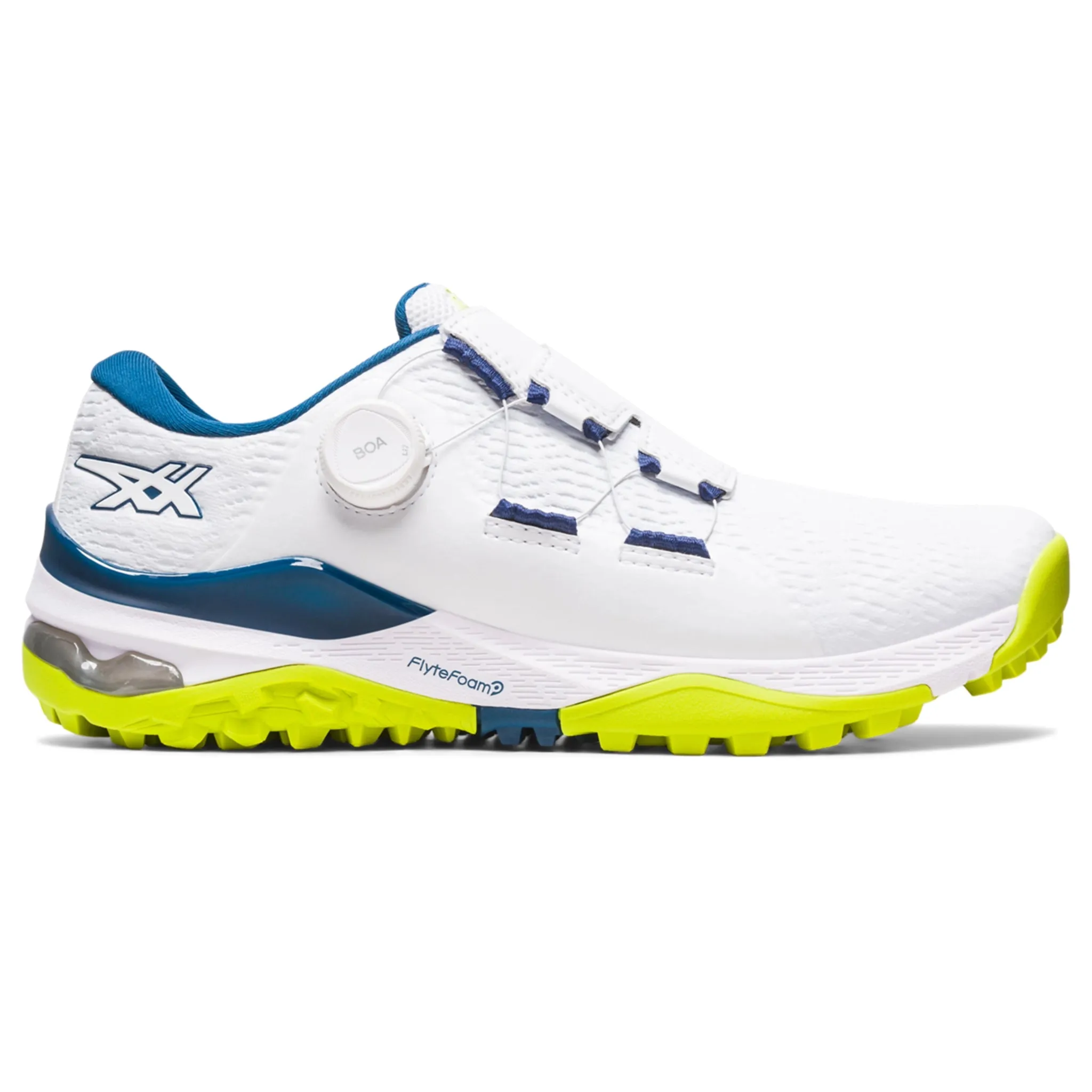 Asics Gel Kayano Ace BOA 2 Golf Shoes