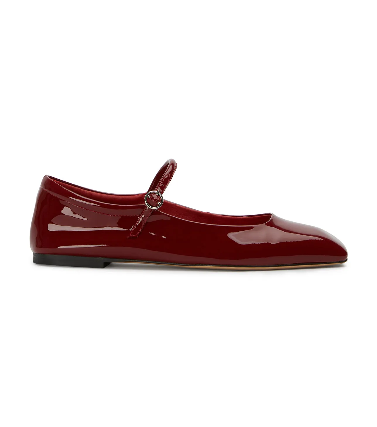 Bambi Bordeaux Patent