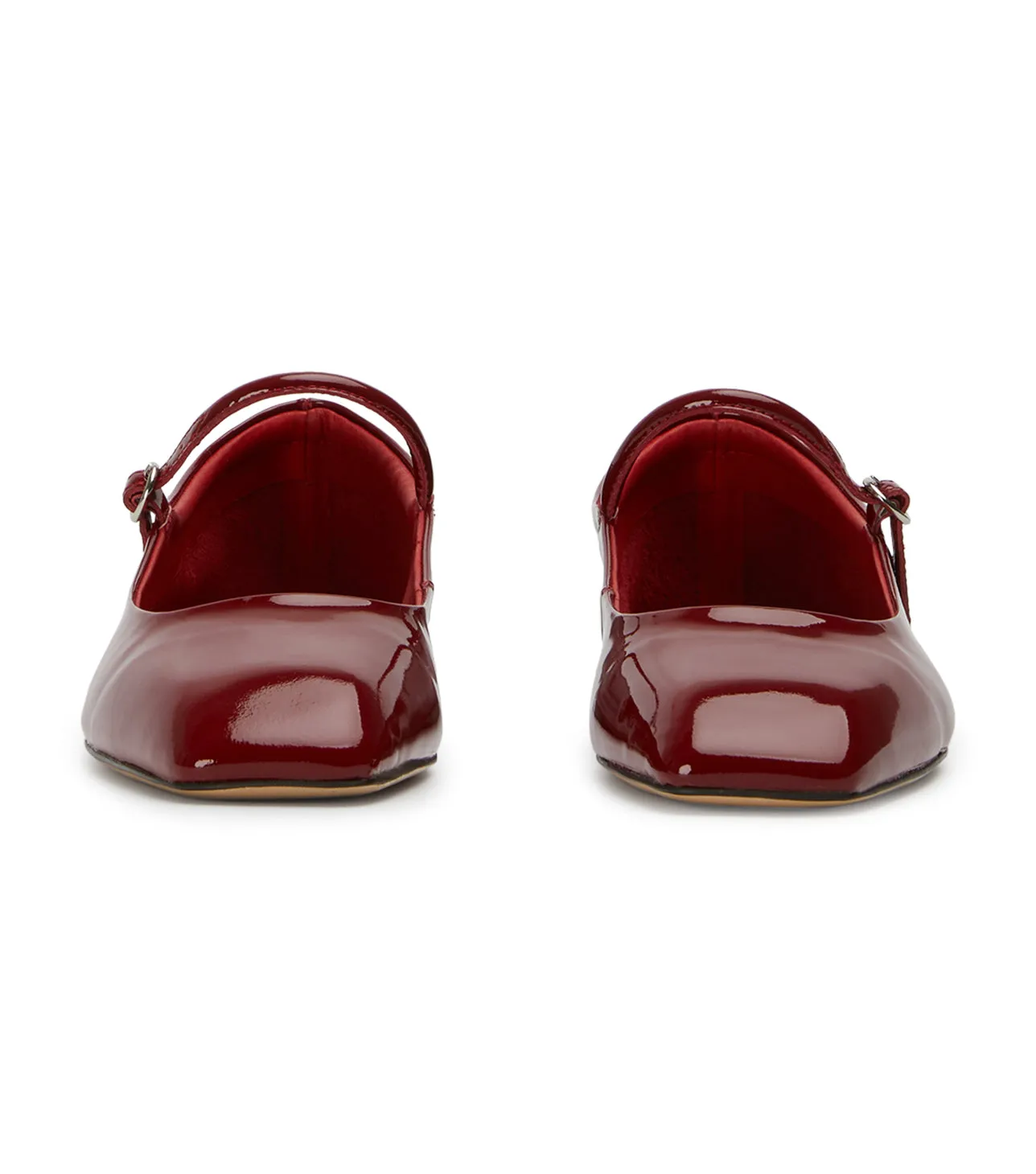 Bambi Bordeaux Patent