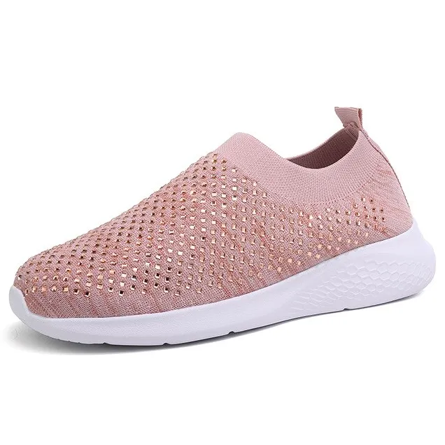 Baruta Women's Slip-On Shoes