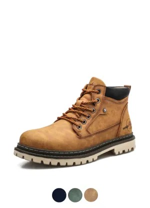 Beker Men's Boots