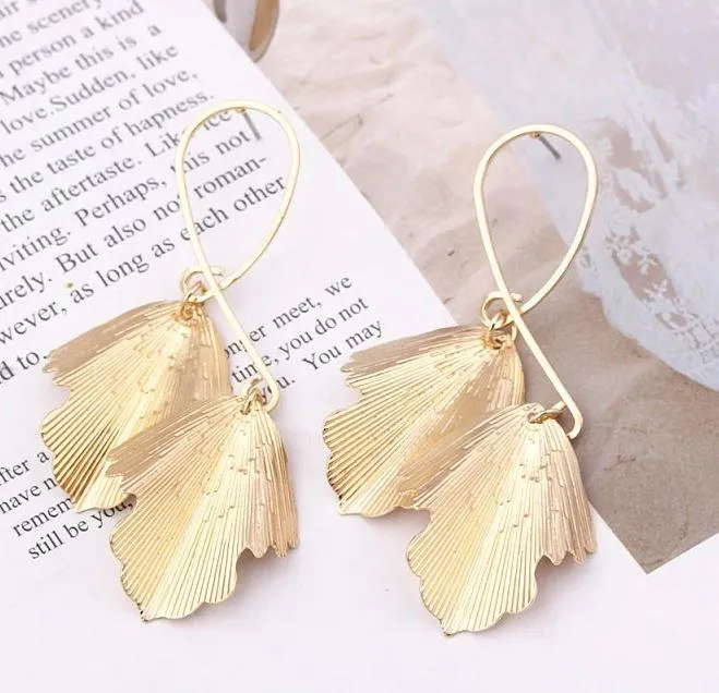 Bell Earrings