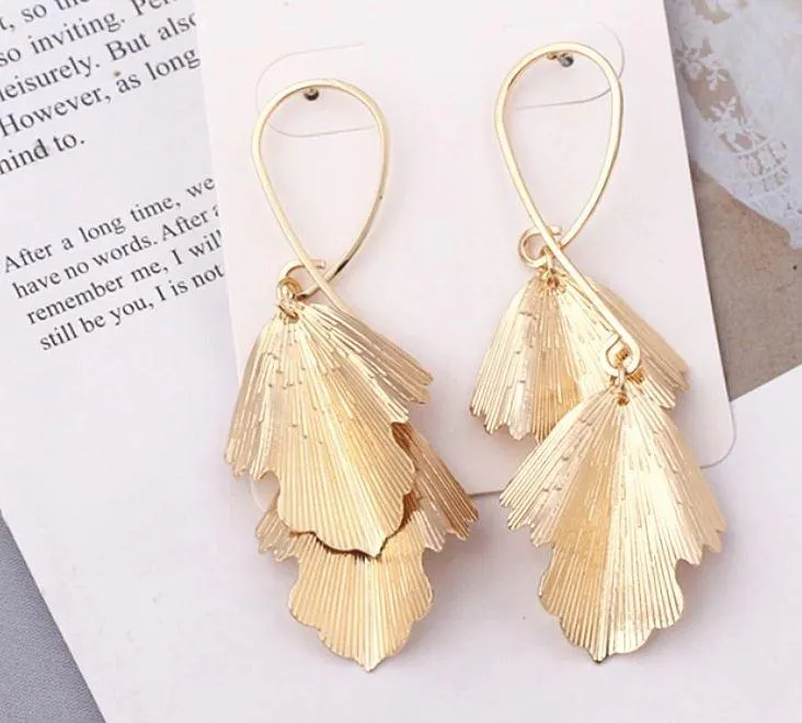 Bell Earrings