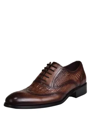 Beller Men's Oxford Casual Shoes