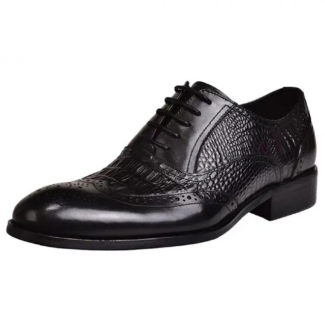 Beller Men's Oxford Casual Shoes